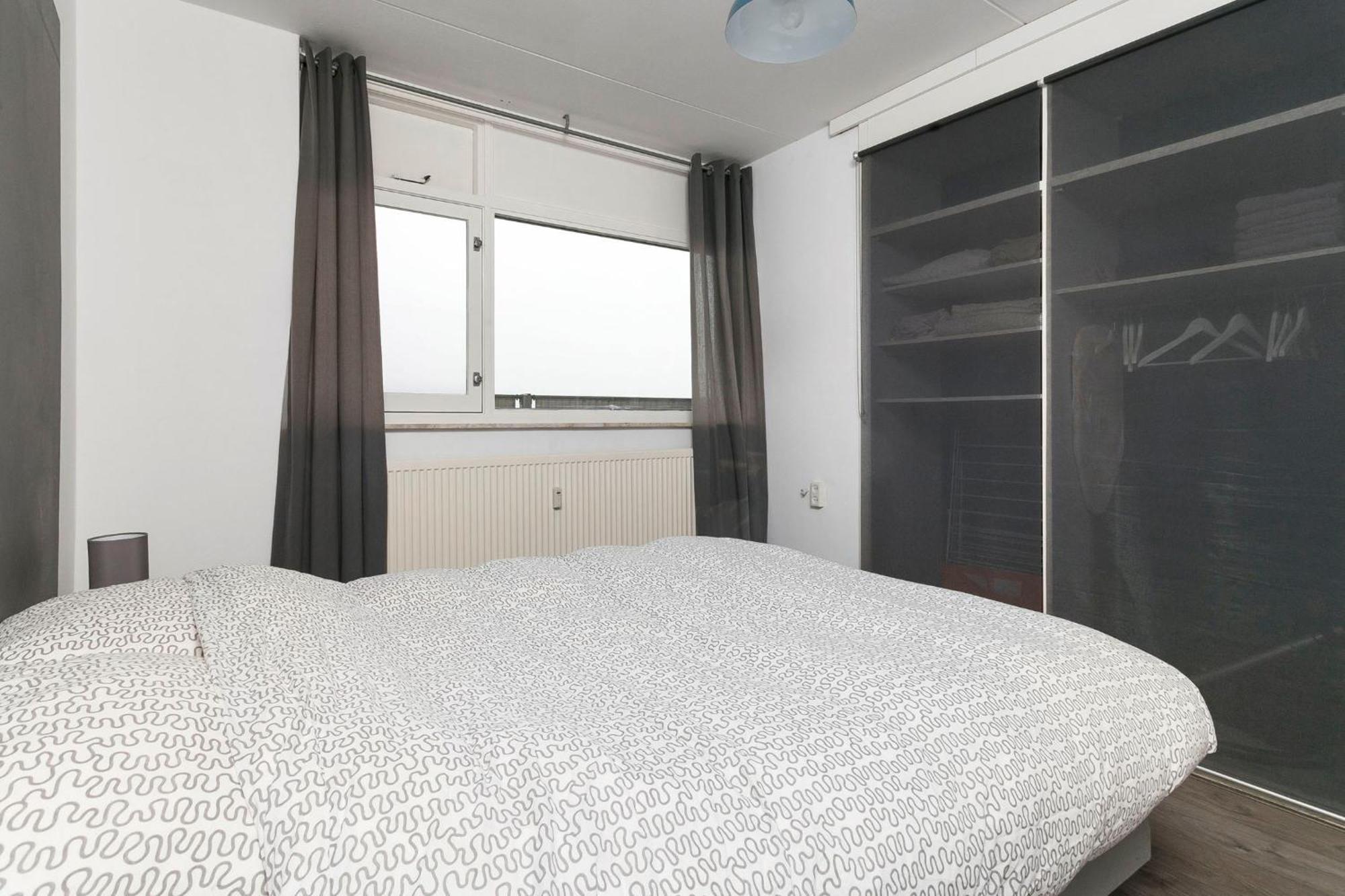City Centre Apartment With A Beautiful View #Expat 엔스헤데 외부 사진